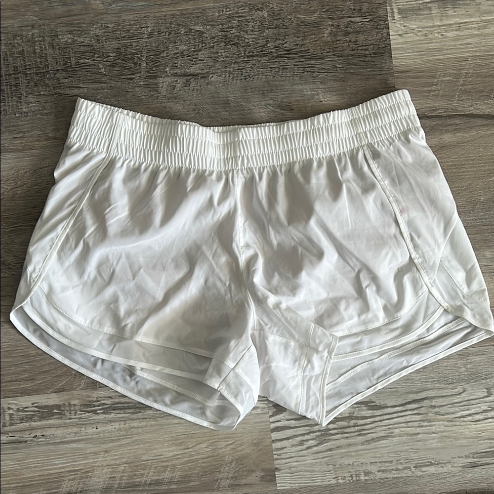 Athleta Athletic Shorts